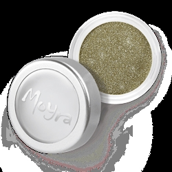 Glitter Powder nr. 34, Moyra